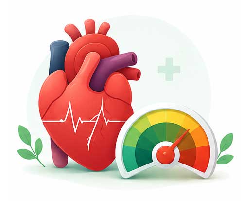 Heart Risk Assessment