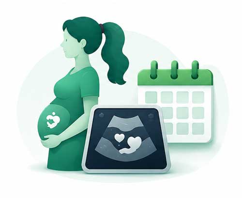 Pregnancy Calculator